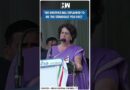 #Shorts | “My brother has explained to me the struggles you face” | Priyanka Gandhi | Wayanad Bypoll