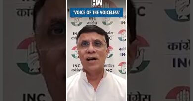 #Shorts | Pawan Khera Speaks About Rahul Gandhi Completing 100 Days as LoP | Congress | Youth