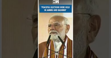 #Shorts | PM Modi Speaks On Jammu & Kashmir Election Result 2024 | INDIA Alliance | BJP NC Congress