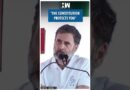 #Shorts | Rahul Gandhi On Constitution | Haryana Elections 2024 | BJP Congress | RSS | PM Modi