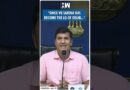 #Shorts | Saurabh Bharadwaj Slams Delhi LG VK Saxena