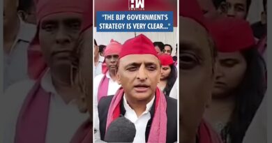 #Shorts | “The BJP government’s strategy is very clear..” | SP | Akhilesh Yadav | UP Bypolls 2024