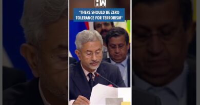 #Shorts | “There should be zero tolerance for terrorism” | BRICS Summit 2024 | S Jaishankar | Modi