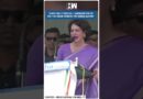 #Shorts | “When I was 17 years old..” | Priyanka Gandhi | Wayanad Bypolls | Kerala Congress