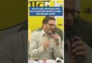 #Shorts | “..who are more capable than Prashant Kishor” | Jan Suraaj Party | Prashant Kishor | Bihar