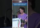 #Shorts | “You stood by my brother when..” | Priyanka Gandhi | Wayanad Bypolls | Kerala Congress