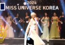 Silver-age model: South Korean octogenarian bucks beauty pageant trends