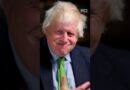 SNEAK PEEK: Boris Johnson unleashed | 60 Minutes Australia