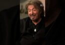 SNEAK PEEK: Rare interview with Al Pacino | 60 Minutes Australia