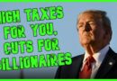 STUDY: Trump MASSIVELY Raises Taxes On You & CUTS THEM For Billionaires | The Kyle Kulinski Show