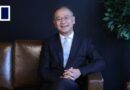 Summit for 300 financial chiefs will refresh views of Hong Kong, says HKMA CEO Eddie Yue