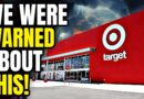 Target Gives HUGE WARNING: “Customers Are Out Of Money”