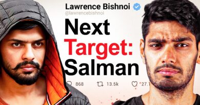 The Crazy Case of Lawrence Bishnoi