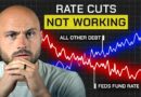 The Fed is Cutting – So Why are Rates RISING?