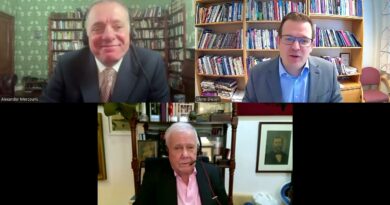 The Impending Economic Meltdown w/Investor Legend Jim Rogers, Alexander Mercouris & Glenn Diesen