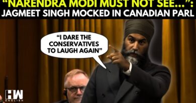 ‘The Indian Government…’: Opposition MPs Laughs At Jagmeet Singh After He Speaks On India