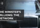 The Minister’s Millions: The Network