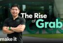 The Rise of Grab: How I built a $2 billion a year super app