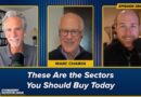 These Are the Sectors You Should Buy Today