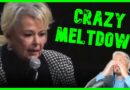 ‘THEY EAT BABIES!’: Roseanne Has Schizo MELTDOWN To Tucker’s Face | The Kyle Kulinski Show