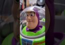 Toy Story Buzz Lightyear robot? Yes!