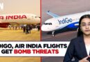 Triple Bomb Scare: After Air India, IndiGo Flights From Mumbai To Jeddah & Muscat Receive Threats