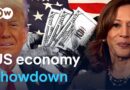 Trump vs. Harris: Who’s Better for the US Economy? | DW News