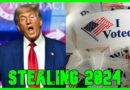 Trump’s 2024 Election Rigging Has Begun | The Kyle Kulinski Show