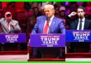 Trump’s MSG Rally BACKFIRES Spectacularly! | The Kyle Kulinski Show