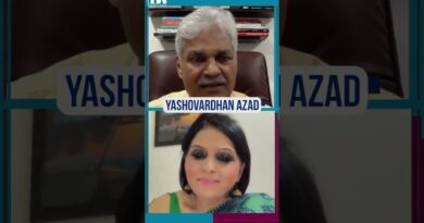 Truth Be Told with Neelu Vyas: Your One-Stop Show For Thought-Provoking Insightful Conversations