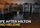 Two hurricanes in two weeks: life after Milton and Helene | The Take