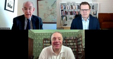 Ukraine & Israel On the Path to Defeat – John Mearsheimer, Alexander Mercouris & Glenn Diesen