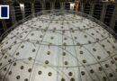 Underground lab in China aims to solve one of biggest mysteries in particle physics