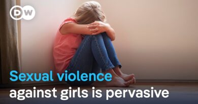 UNICEF warns on International Day of the Girl: One girl in eight a sexual assault victim | DW News