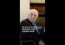 US-based Turkish cleric Fethullah Gulen dies | AJ #shorts