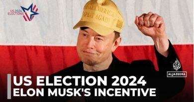 US election 2024: Legal experts question Elon Musk’s planned cash giveaways