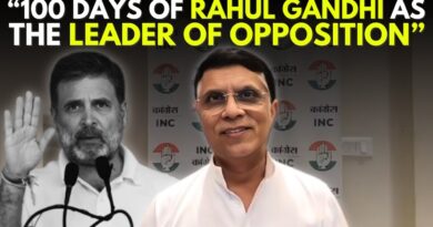 ‘Voice Of The Voiceless’: Pawan Khera Speaks About Rahul Gandhi Completing 100 Days As LoP