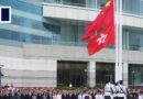 WATCH LIVE: Hong Kong marks China’s National Day