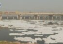 WATCH LIVE: Toxic pollution in the Yamuna River, India