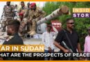 What are the prospects for peace in Sudan? | Inside Story