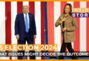 What are Trump’s and Harris’s strategies for the final stretch of the campaign? | Inside Story