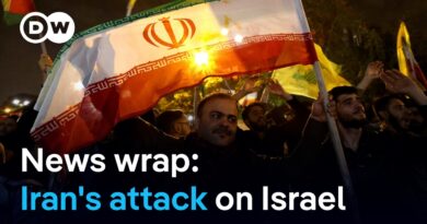 What could Israel’s response to Iran look like? | DW News