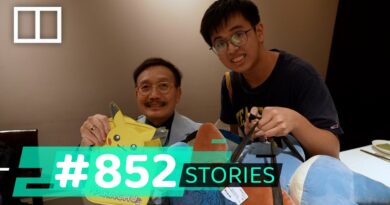 What do Hong Kong’s 1st Pokemon Go world champion teen and a 75-year-old liver expert have in common