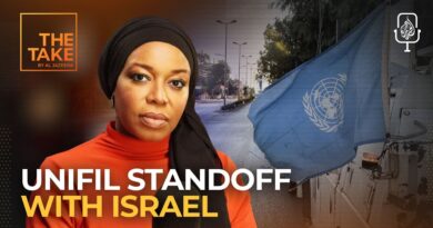 What do Israel’s attacks on peacekeepers mean for UNIFIL? | The Take