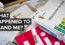 What Happened To 23andMe?