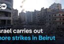 What is Israel’s ultimate goal in Lebanon? | DW News