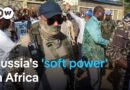 What is Russia’s Wagner Group up to in Africa? | DW News