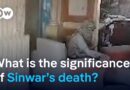 What Sinwar’s death means for Israel and the war in Gaza | DW News