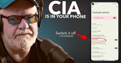 What the CIA Doesn’t Want You to Know (It Happens To You Everyday)