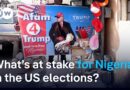 What the US elections could mean for Nigeria | DW News